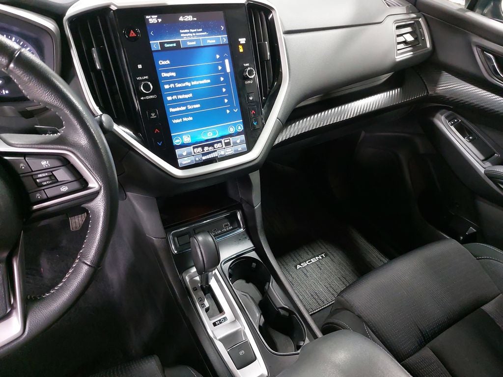 2024 Subaru Ascent Premium