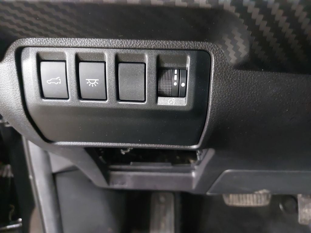 2024 Subaru Ascent Premium