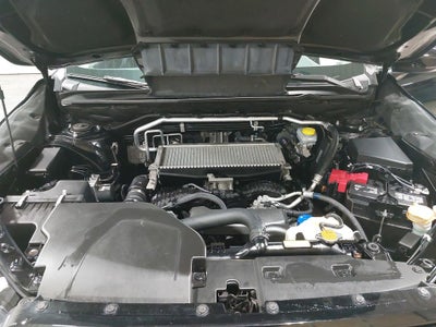 2024 Subaru Ascent Premium