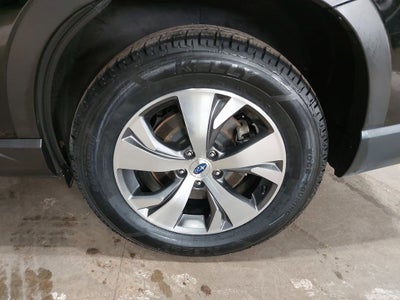 2024 Subaru Ascent Premium