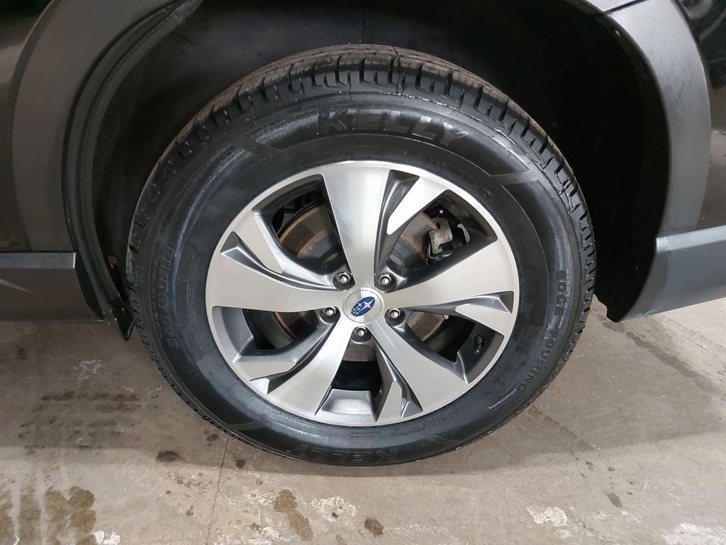 2024 Subaru Ascent Premium