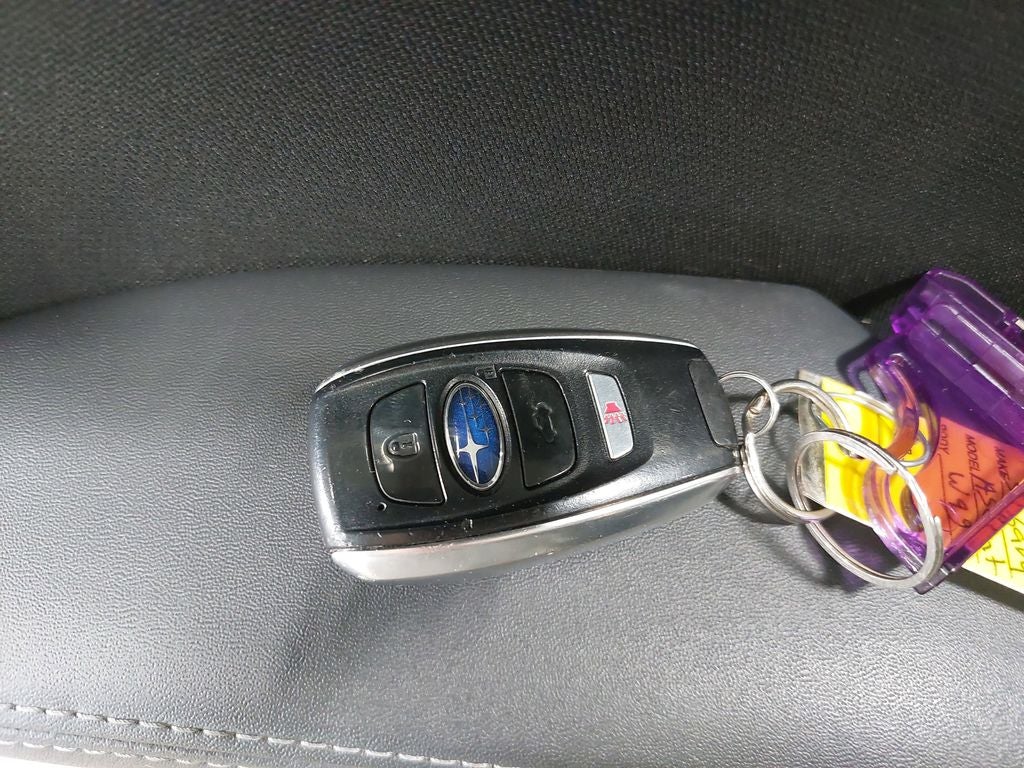 2024 Subaru Ascent Premium