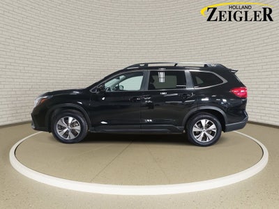 2024 Subaru Ascent Premium