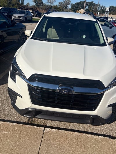2024 Subaru Ascent Premium