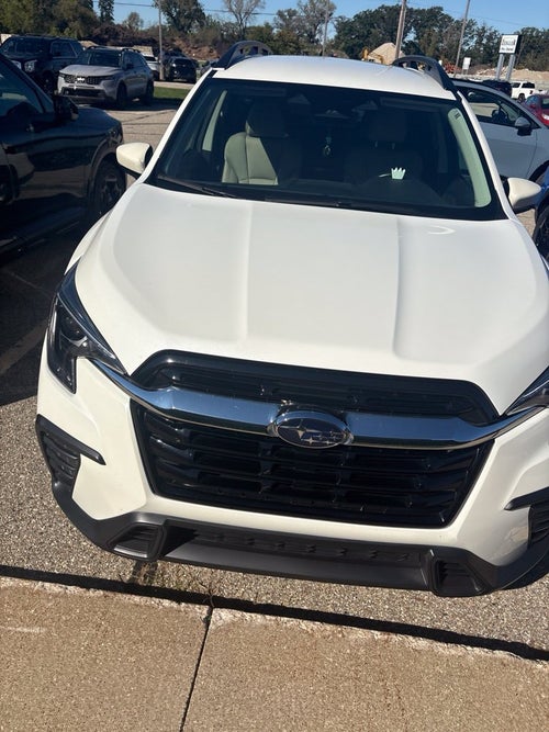 2024 Subaru Ascent Premium