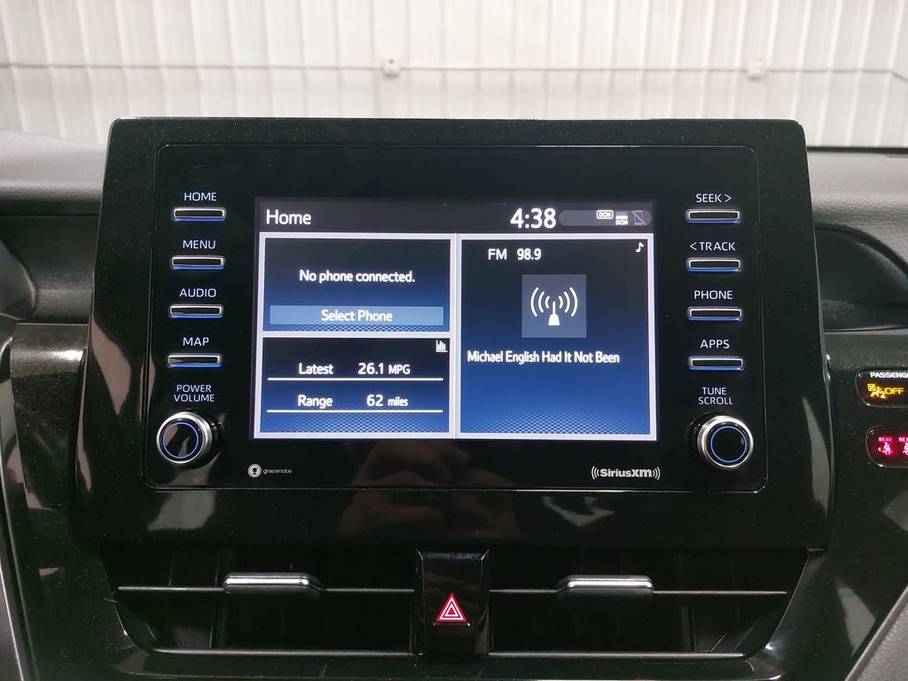 2022 Toyota Camry SE Nightshade