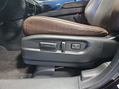 2024 Honda Passport EX-L