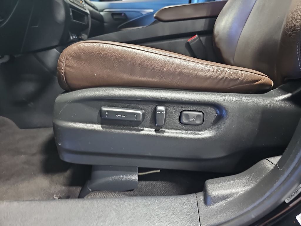 2024 Honda Passport EX-L