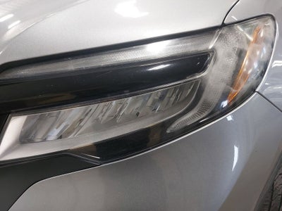 2019 Honda Passport Touring