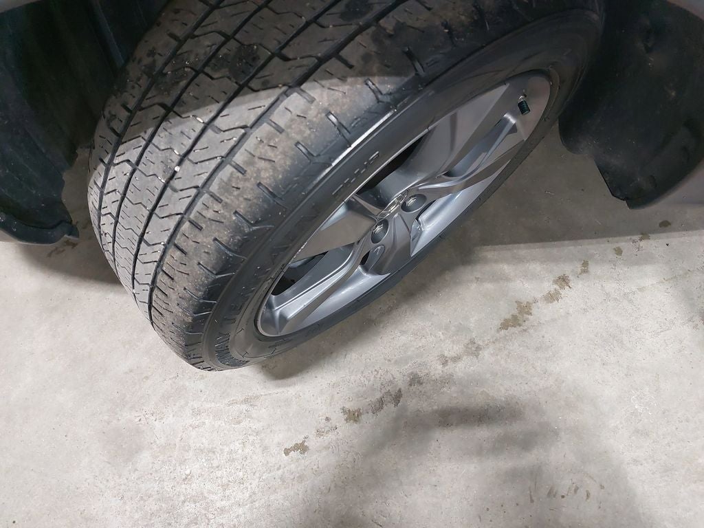 2019 Honda Passport Touring