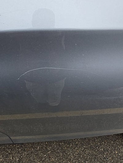 2019 Honda Passport Touring