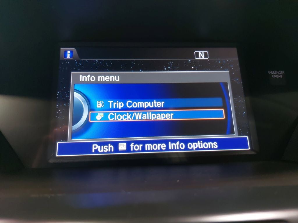 2017 Acura MDX 3.5L SH-AWD