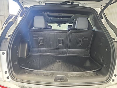 2022 Buick Enclave Premium Group