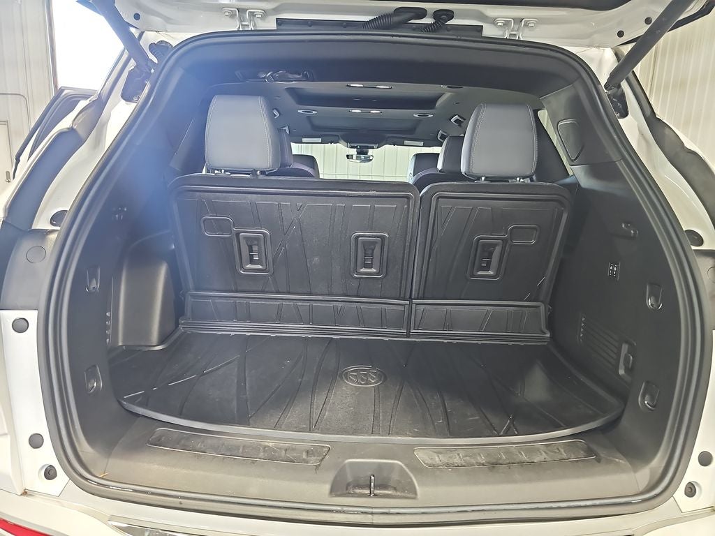 2022 Buick Enclave Premium Group