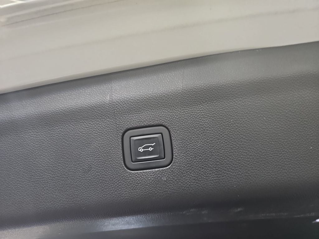 2022 Buick Enclave Premium Group