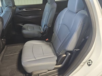 2022 Buick Enclave Premium Group