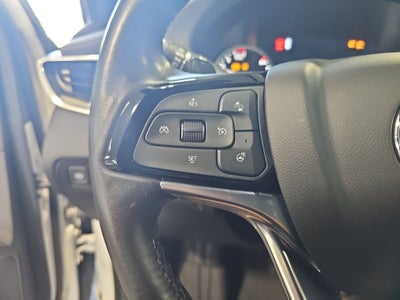 2022 Buick Enclave Premium Group