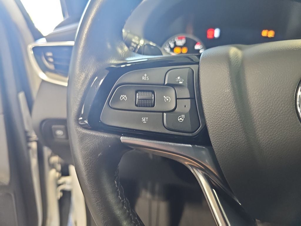 2022 Buick Enclave Premium Group