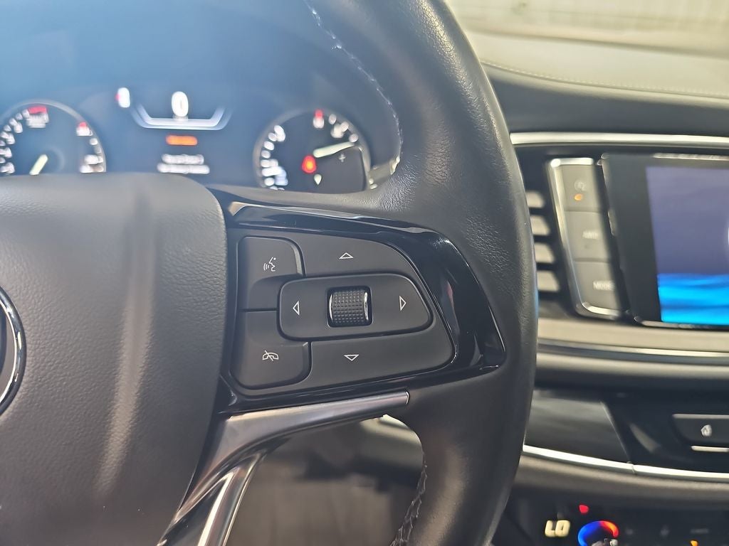 2022 Buick Enclave Premium Group