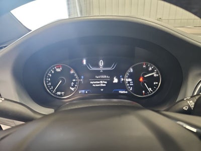 2022 Buick Enclave Premium Group
