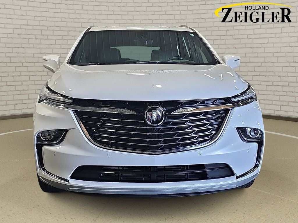2022 Buick Enclave Premium Group