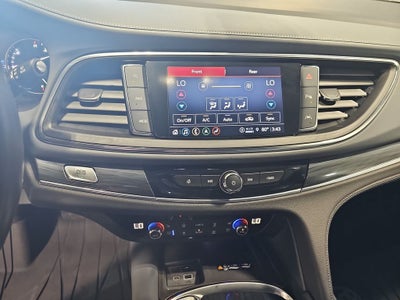2022 Buick Enclave Premium Group