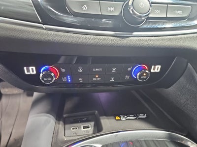 2022 Buick Enclave Premium Group
