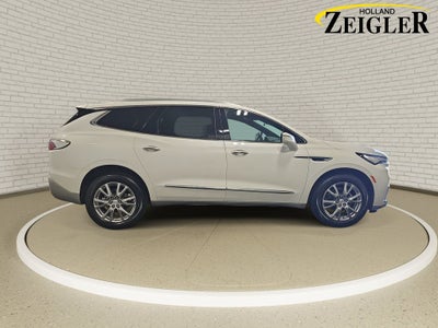 2022 Buick Enclave Premium Group