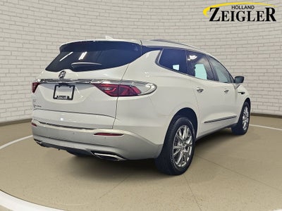2022 Buick Enclave Premium Group
