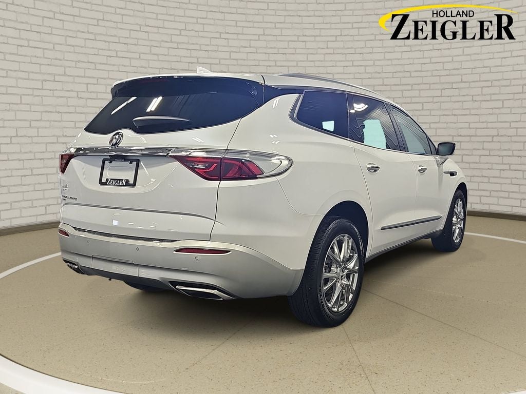 2022 Buick Enclave Premium Group