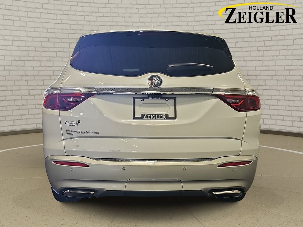 2022 Buick Enclave Premium Group