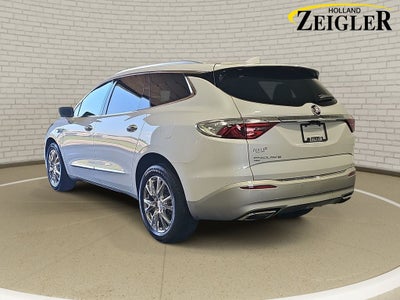 2022 Buick Enclave Premium Group