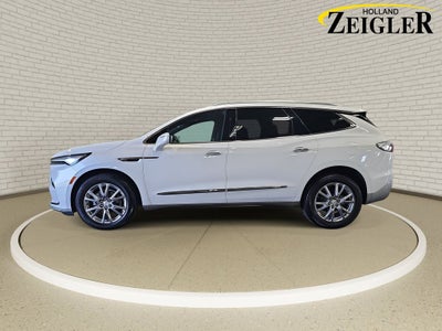 2022 Buick Enclave Premium Group