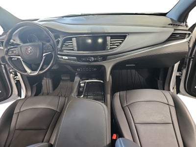 2022 Buick Enclave Premium Group