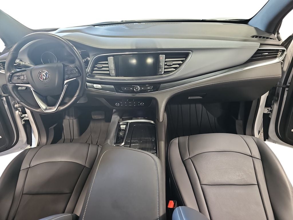 2022 Buick Enclave Premium Group