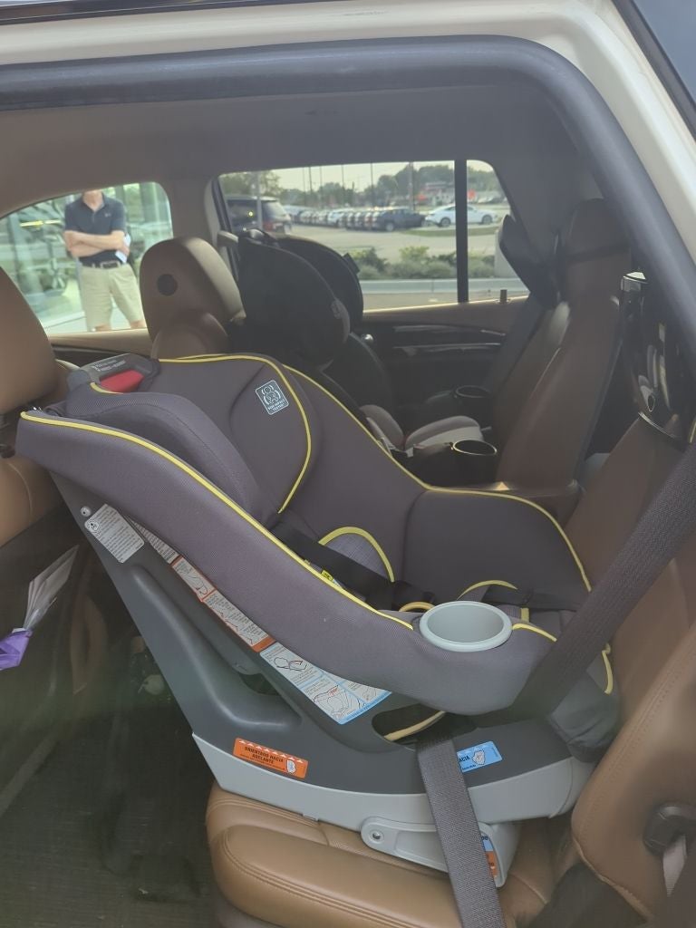 2013 Buick Enclave Leather Group