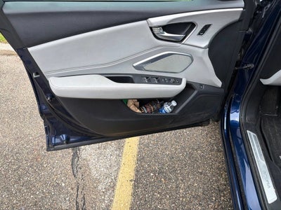 2019 Acura RDX Technology Package SH-AWD