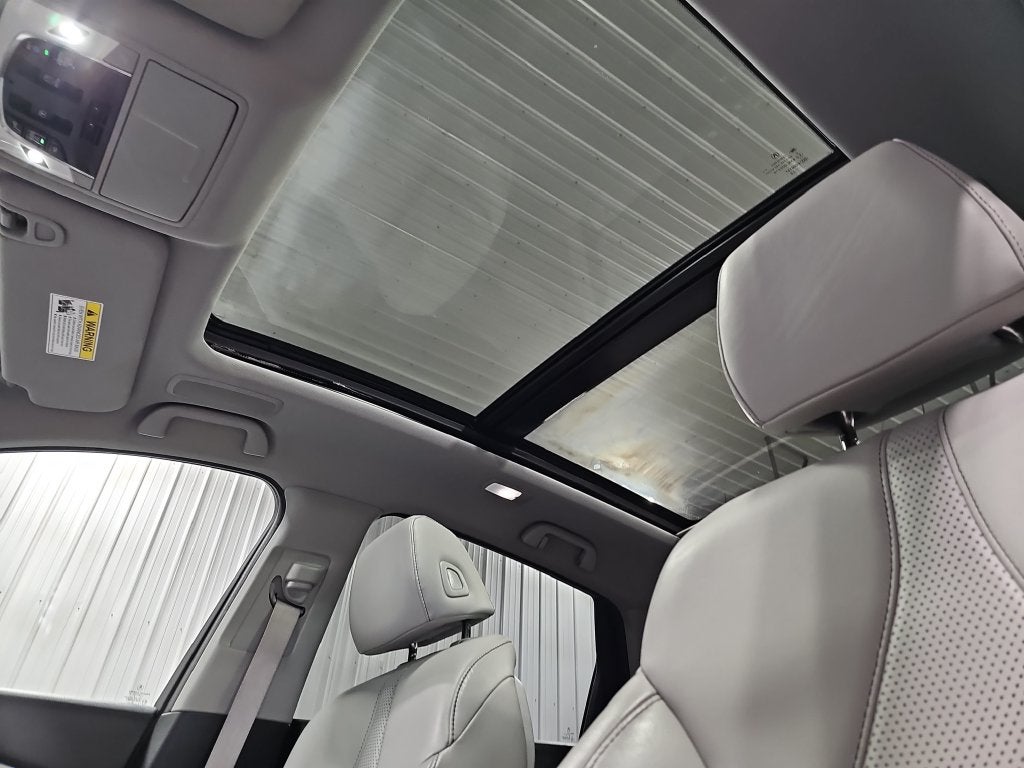 2019 Acura RDX Technology Package SH-AWD
