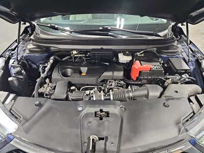 2019 Acura RDX Technology Package SH-AWD