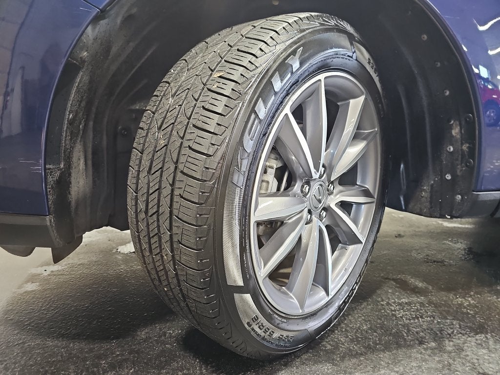2019 Acura RDX Technology Package SH-AWD