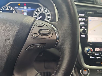 2023 Nissan Murano SL