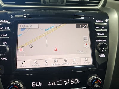 2023 Nissan Murano SL