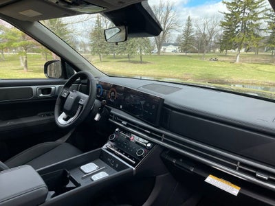 2026 Hyundai SANTA FE XRT