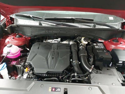 2026 Hyundai SANTA FE XRT