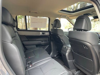 2026 Hyundai SANTA FE XRT