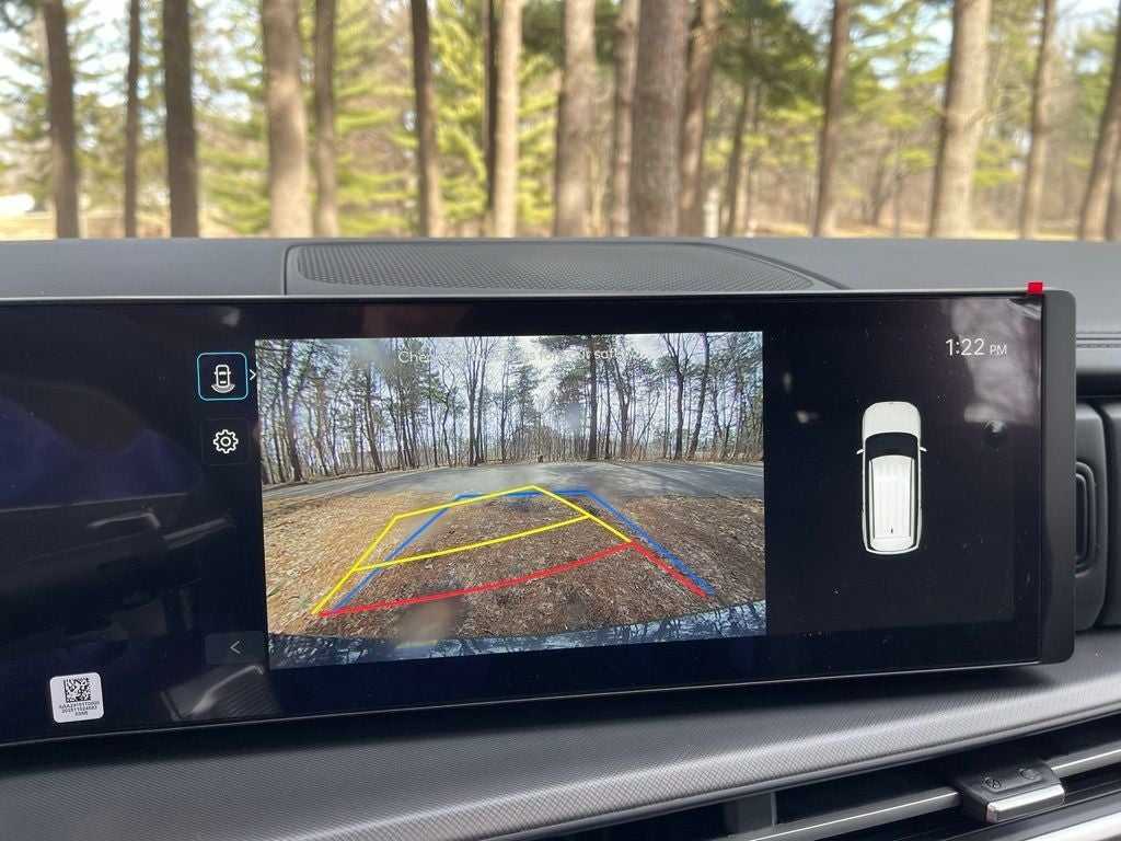 2026 Hyundai SANTA FE XRT