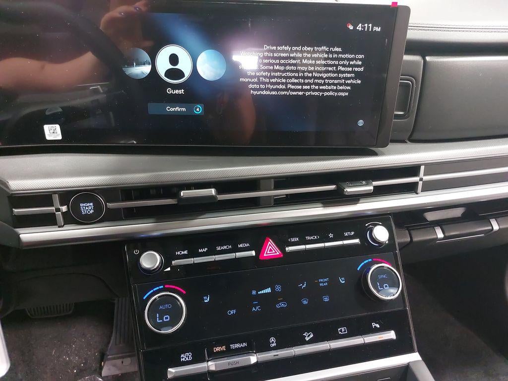 2026 Hyundai SANTA FE XRT