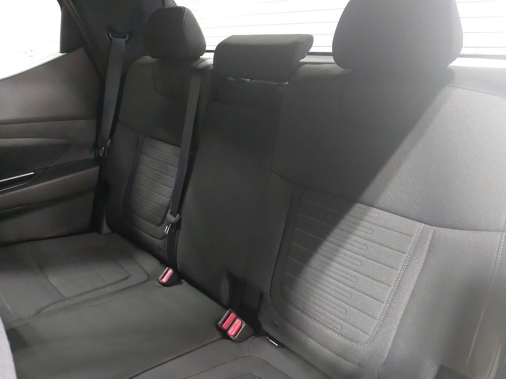 2023 Hyundai SANTA CRUZ SE