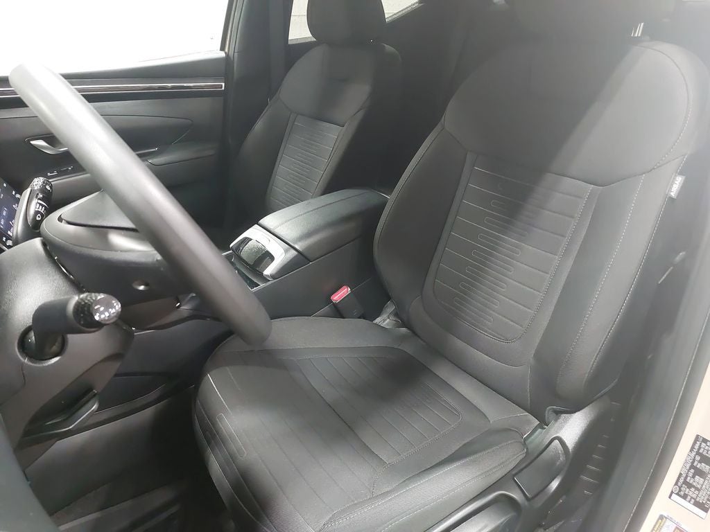 2023 Hyundai SANTA CRUZ SE