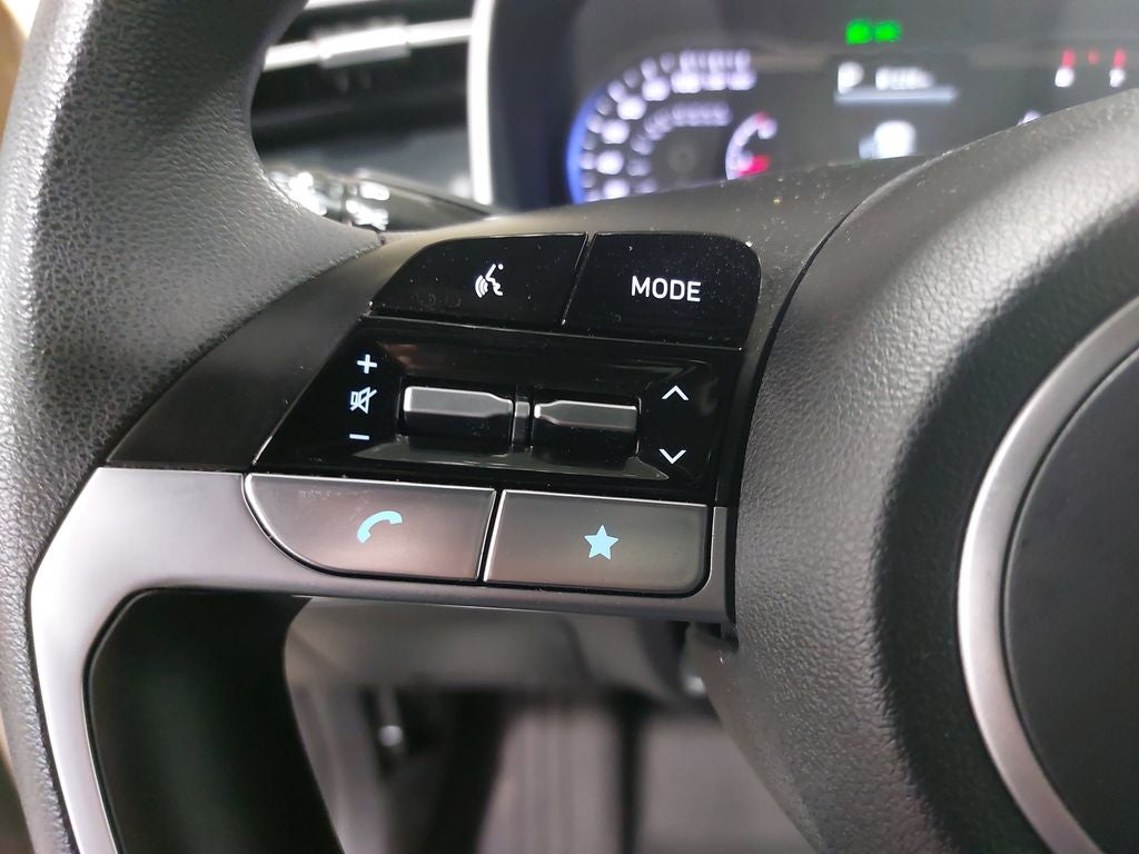 2023 Hyundai SANTA CRUZ SE